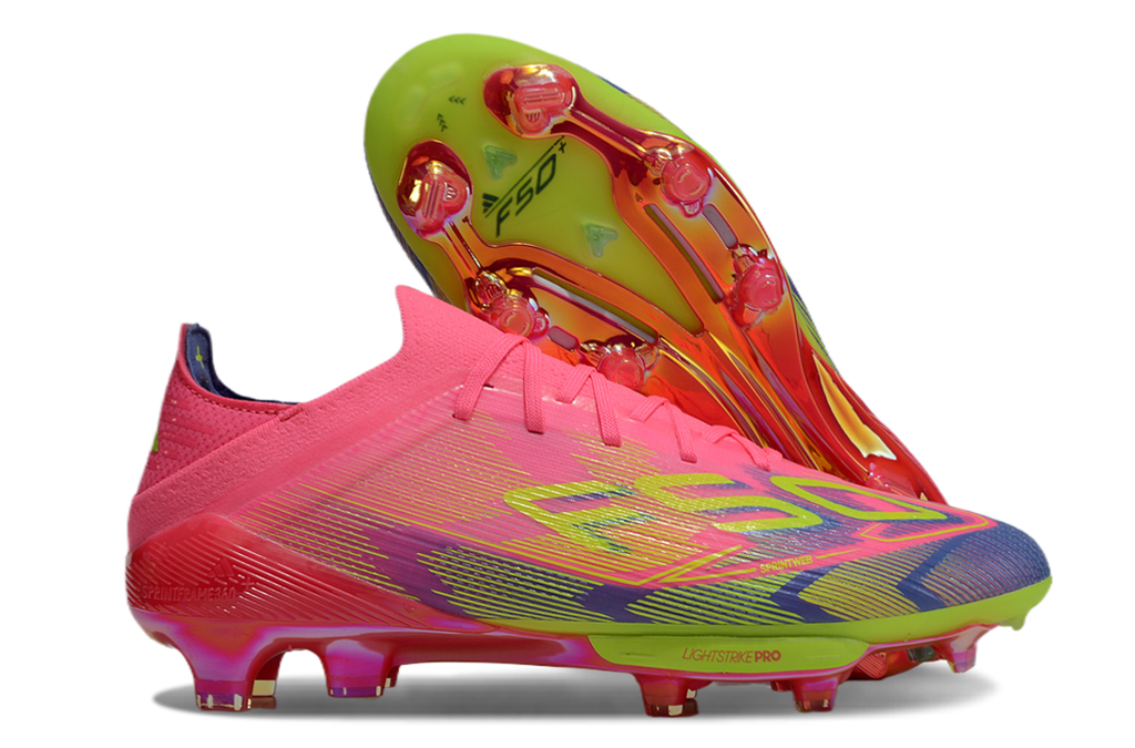F50+ laced #8