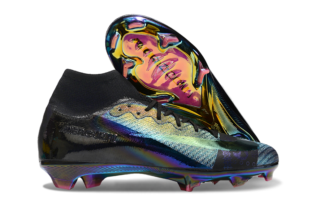 Superfly 10 #5