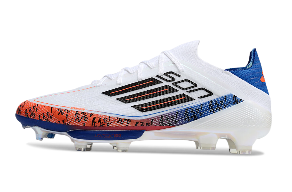F50+ laced #11
