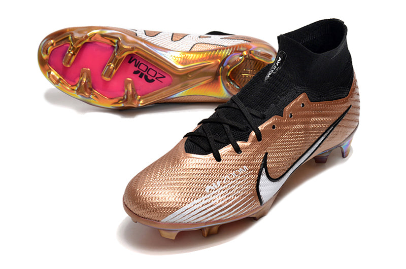 Superfly 9 #7