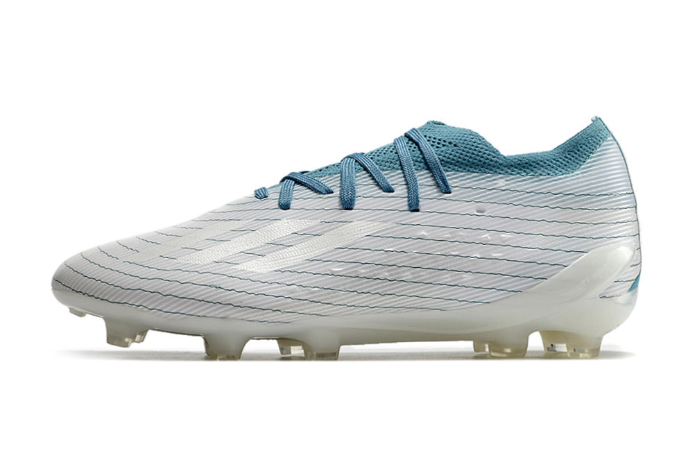 X Speedportal laced #2