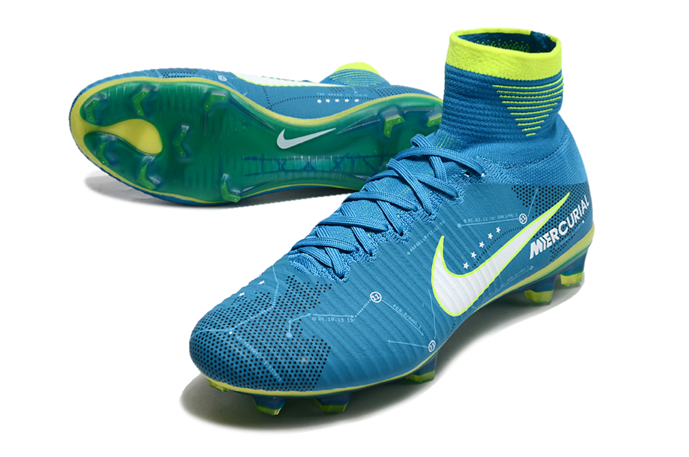 Neymar Jr Superfly 5