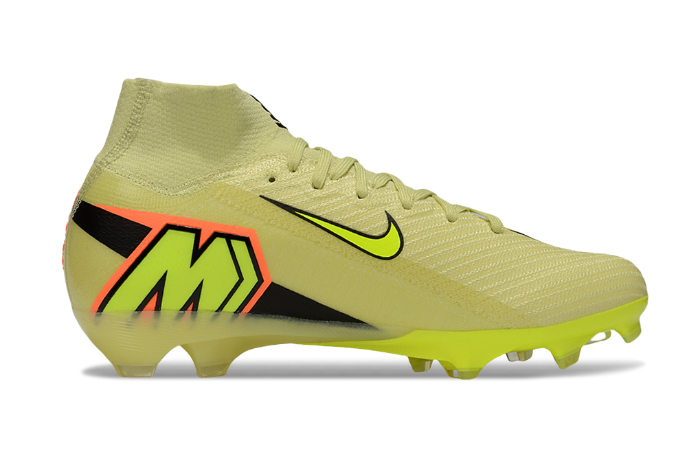 Superfly 10 #23