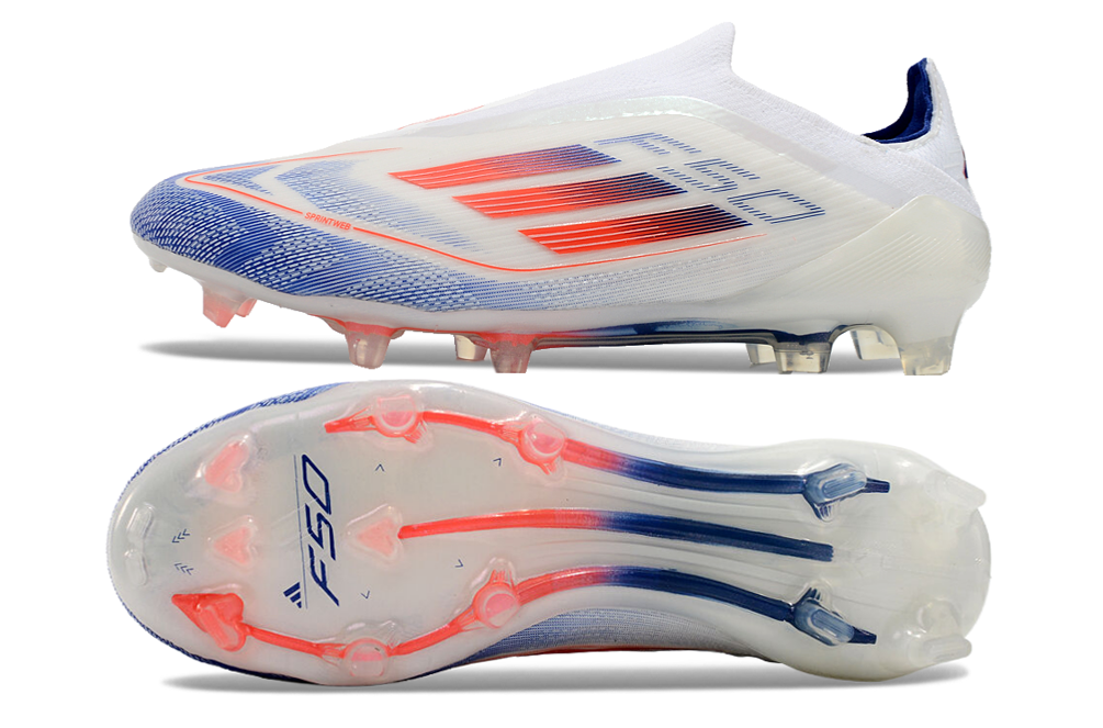 F50 laceless #12