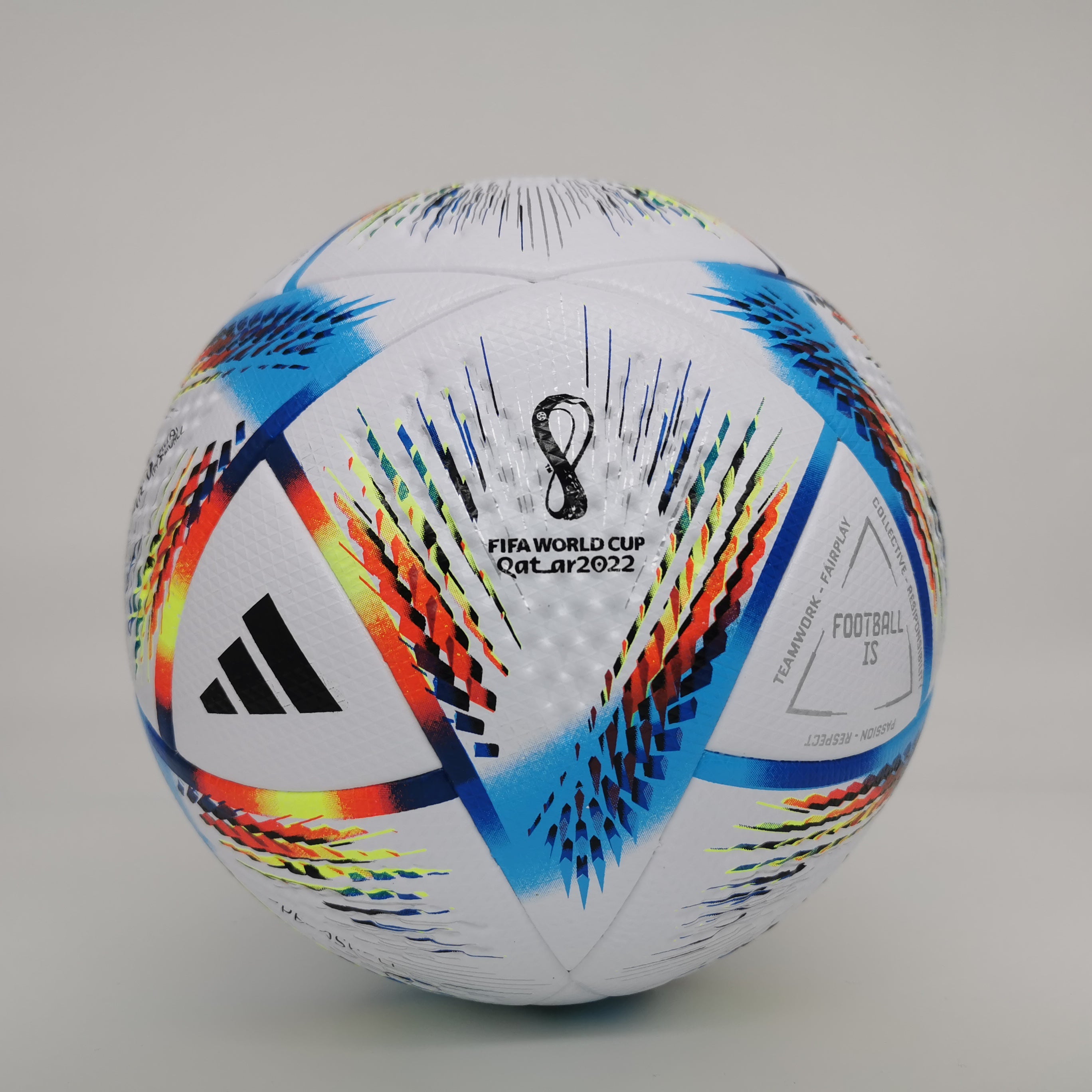 Adidas Al Rihla 2022 World Cup - Football