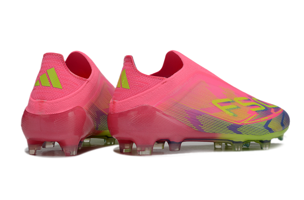 F50 laceless #7