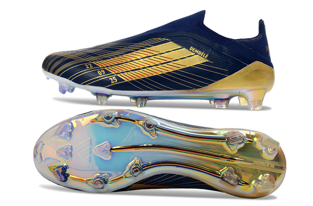F50 laceless #27