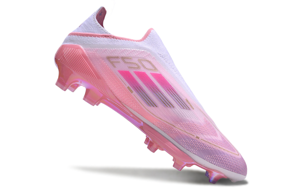 F50+ laceless #5