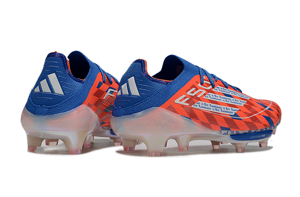 F50+ laced #10