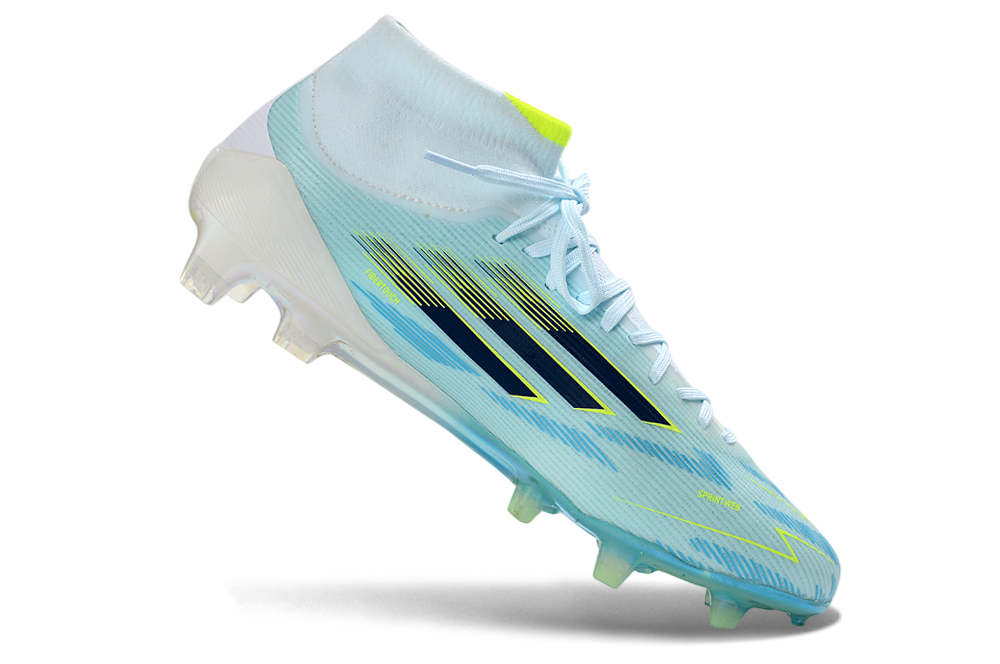 F50 Sparkfusion Laced Elite 'Ice Cold Precision'