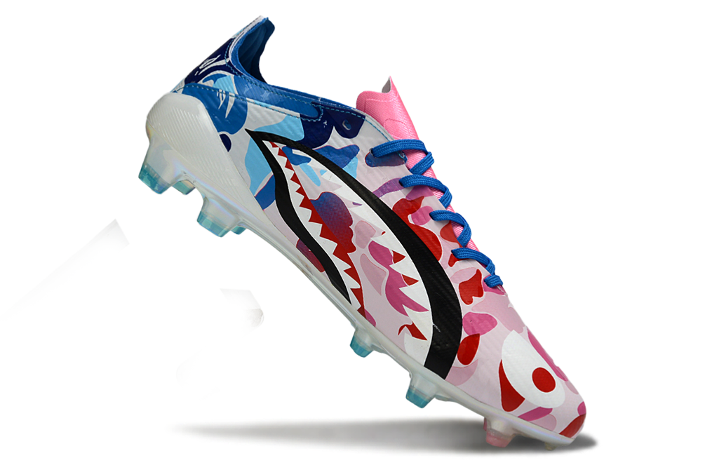 F50 laced #17