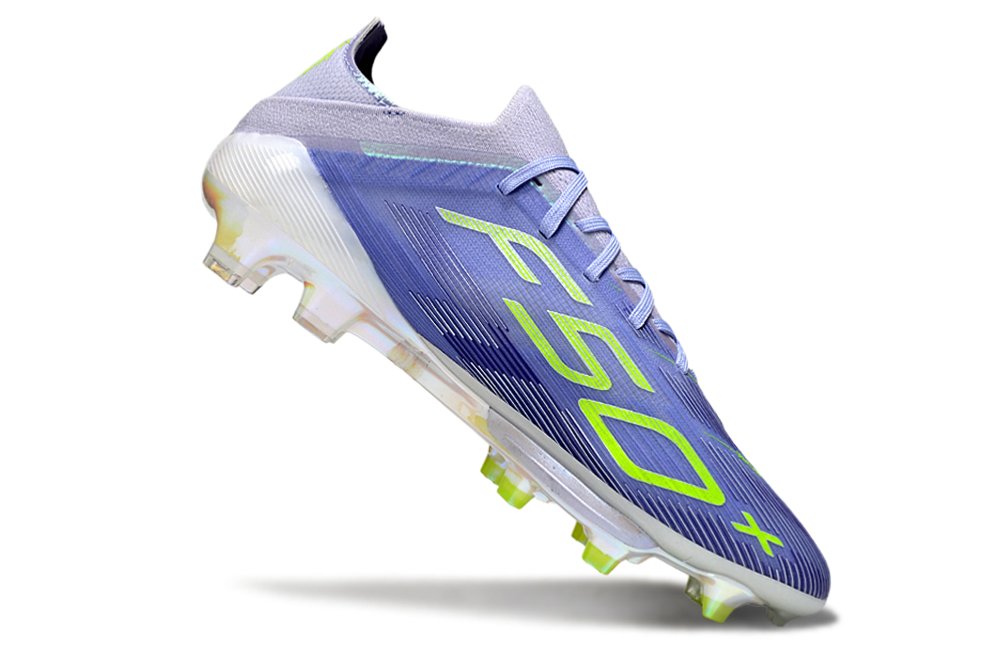 F50+ laced #14