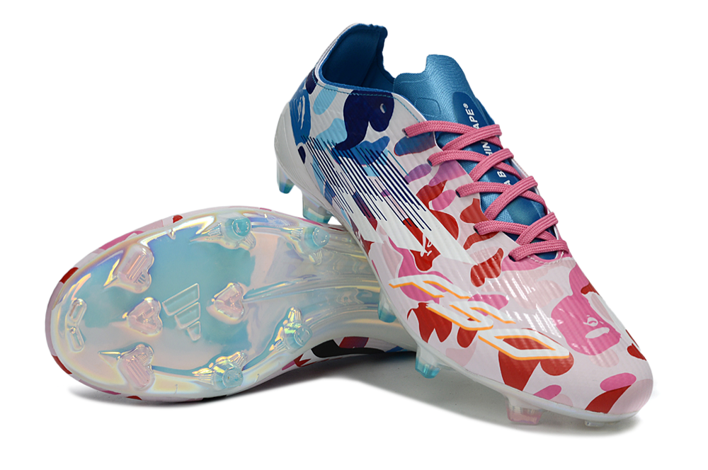 F50 laced #17