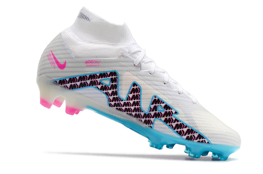 Superfly 9 #25