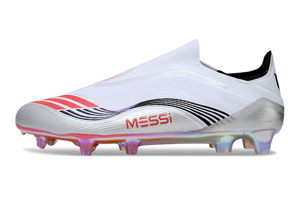 F50 laceless #16  Messi