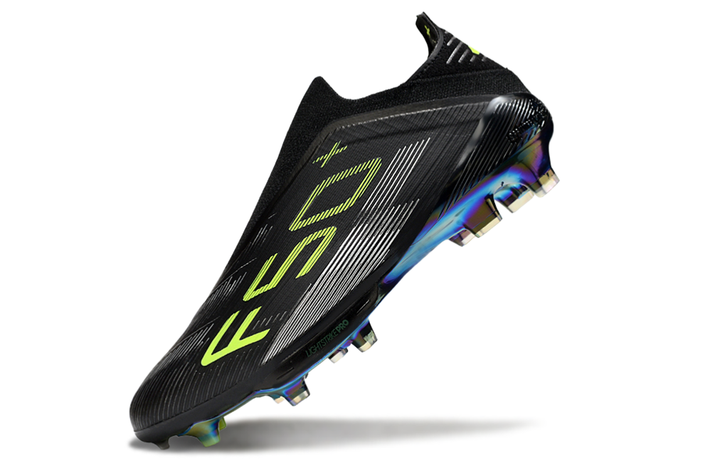 F50+ laceless #14
