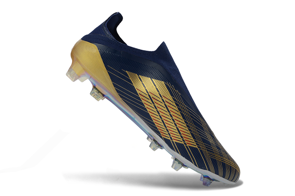 F50 laceless #27