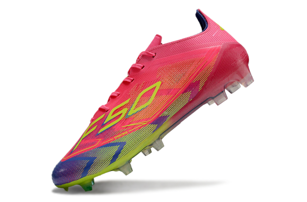 F50 laced #14