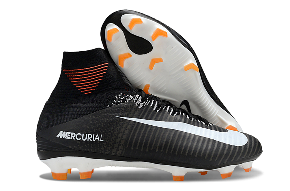 Superfly 5 #8