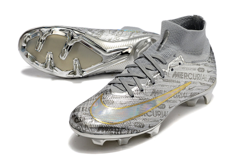 Superfly 9 #22