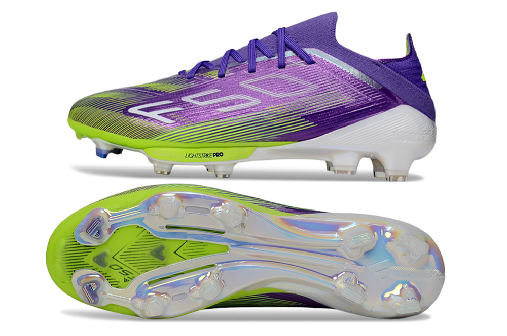 F50+ laced #12