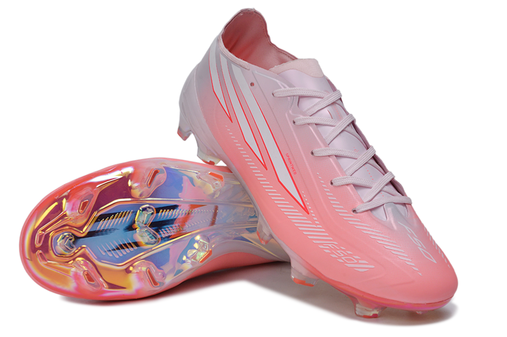 F50 Hyperfast Laced Elite x Trinity Rodman 'Calm vs Chaos'