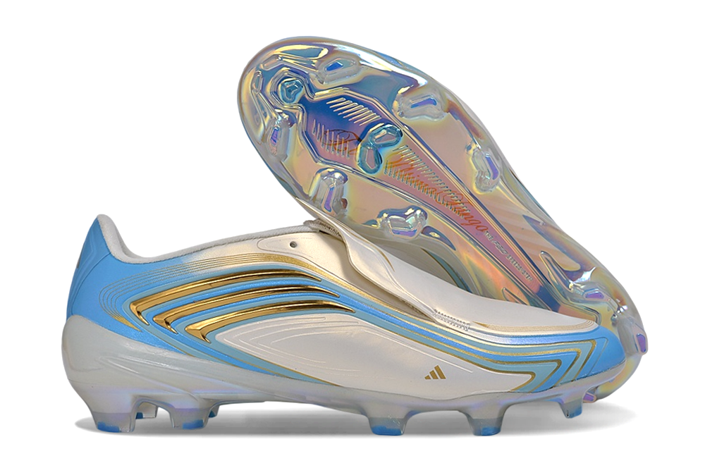 F50 Hyperfast laced #5