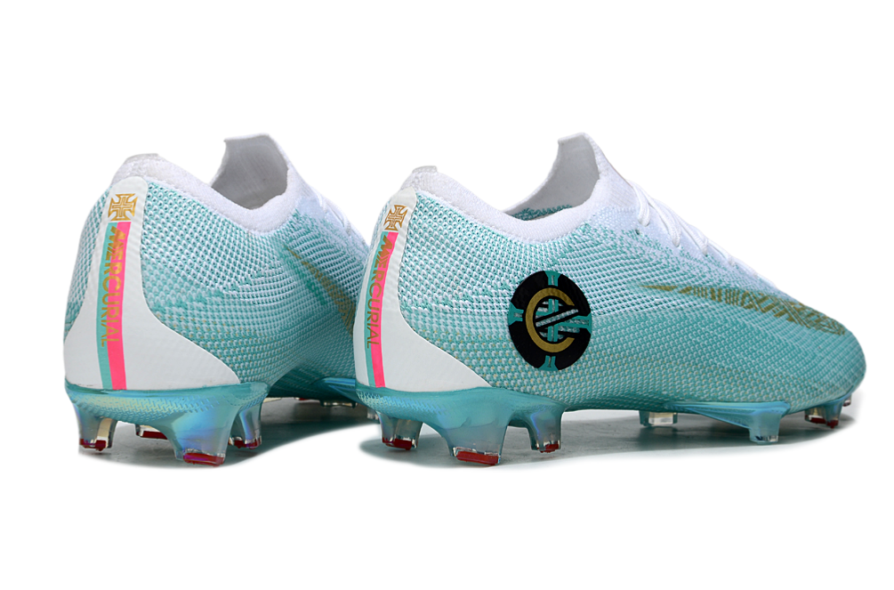 Vapor 12 #6 CR7