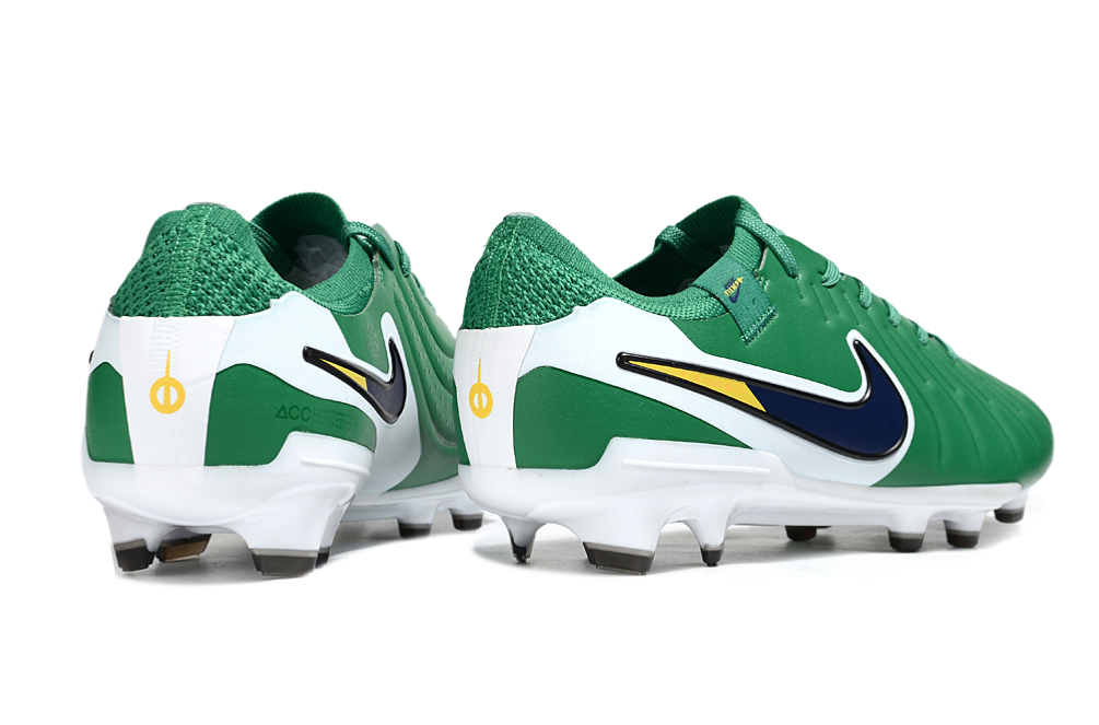 Tiempo Legend 10 #12