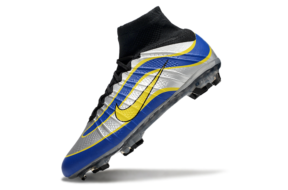 Superfly 4 #7