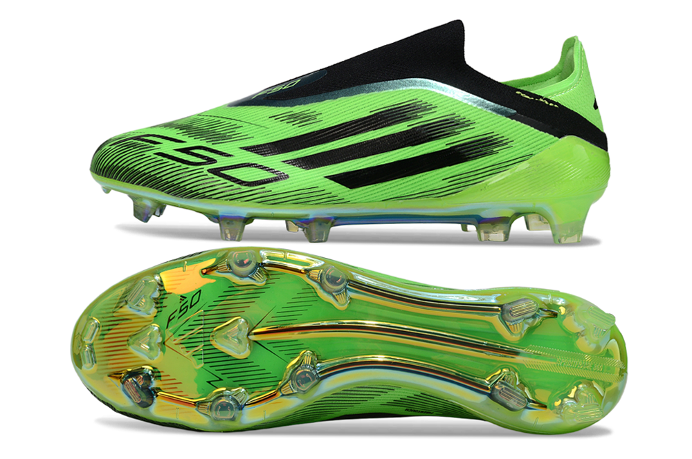 F50 laceless #26