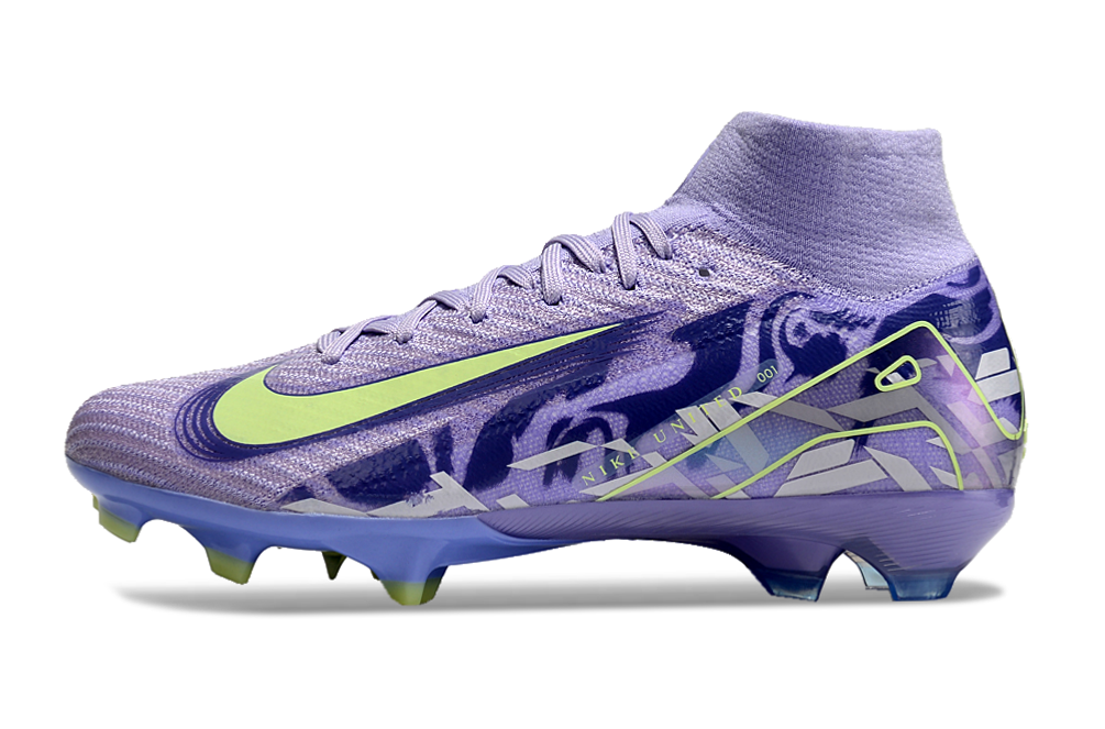 Superfly 10 #13