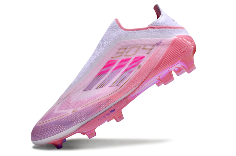 F50+ laceless #5