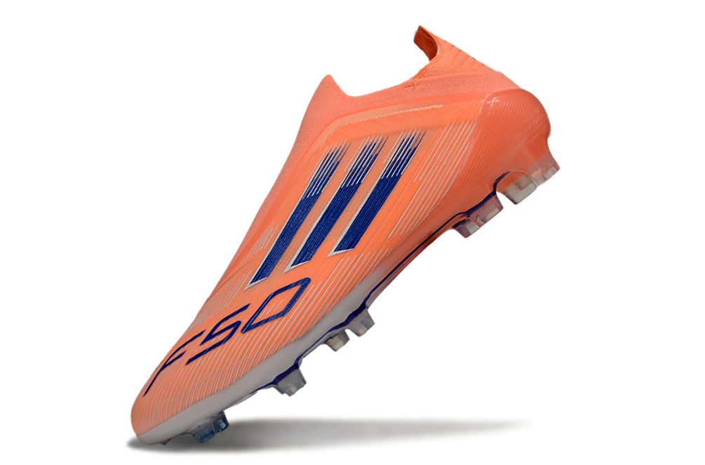 F50 laceless #23