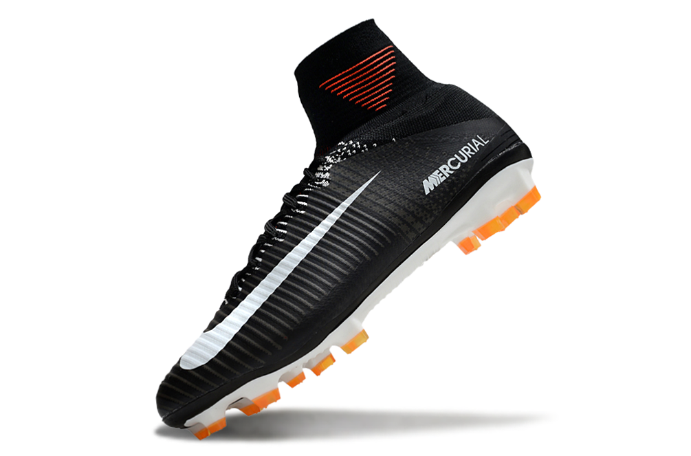 Superfly 5 #8