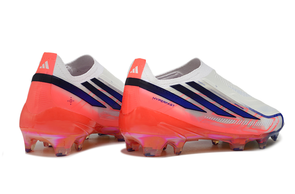 F50 Hyperfast laceless #1