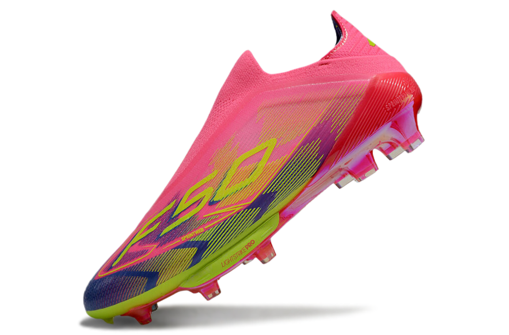 F50+ laceless #8