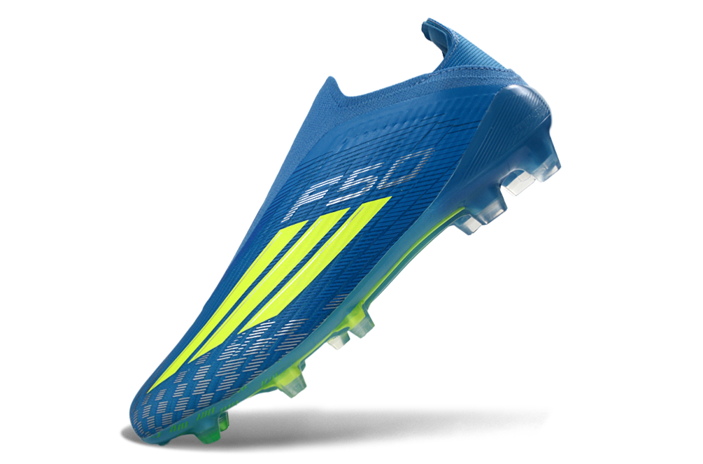 F50 laceless #32