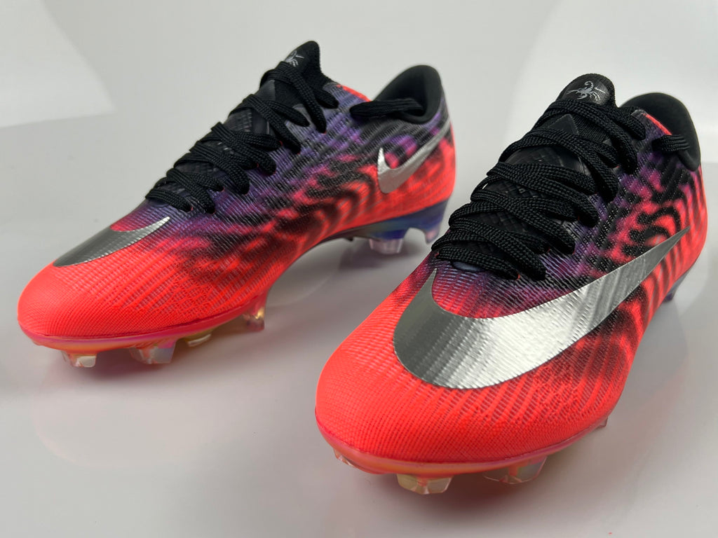Superfly 17 #2