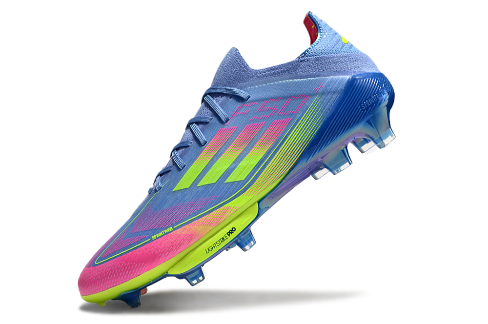 F50+ laced #9