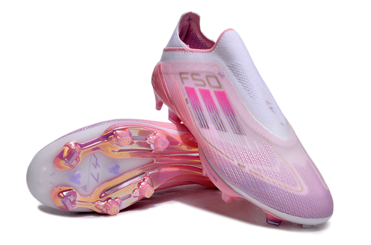 F50+ laceless #5