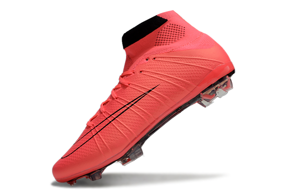 Superfly 4 #12