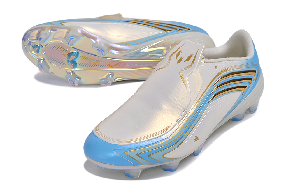 F50 Hyperfast laced #5