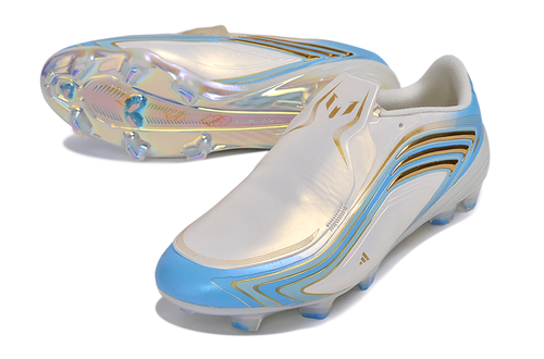 F50 laced Elite x Leonel Messi ‘El Ultimo Tango’