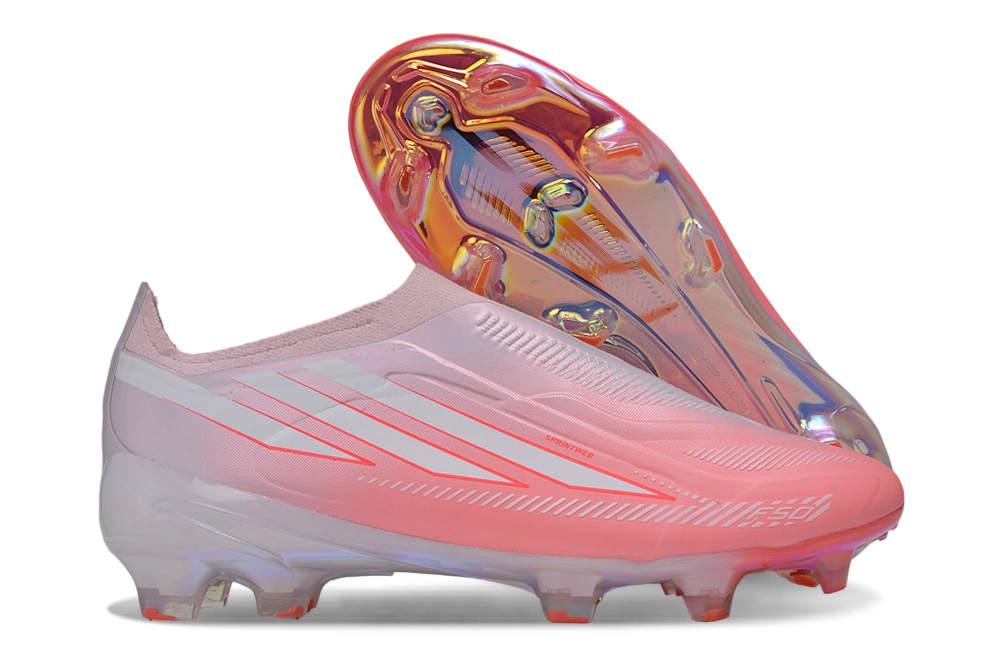 F50 Hyperfast Laceless Elite x Trinity Rodman 'Calm vs Chaos'