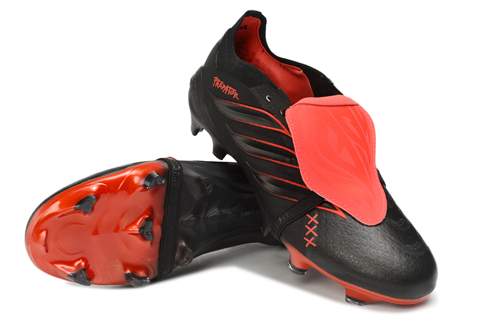 Predator 26 FT #13