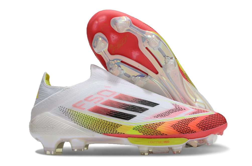 F50+ laceless #7