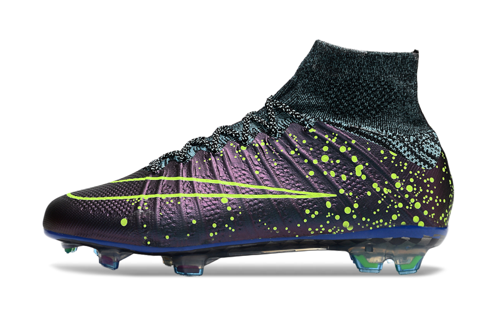 Superfly 4 #6