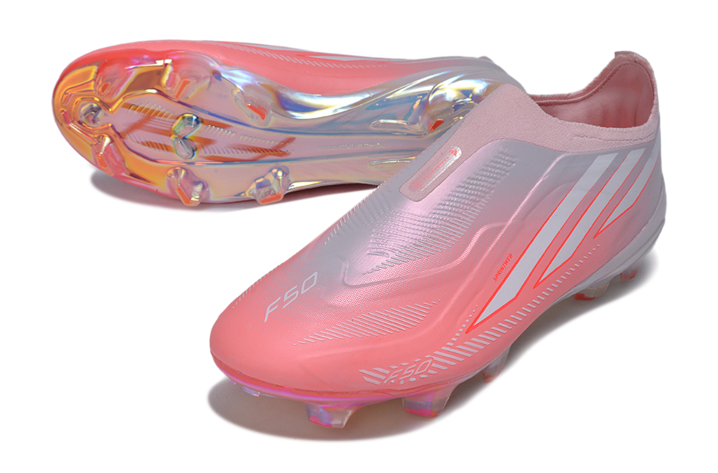 F50 Hyperfast Laceless Elite x Trinity Rodman 'Calm vs Chaos'