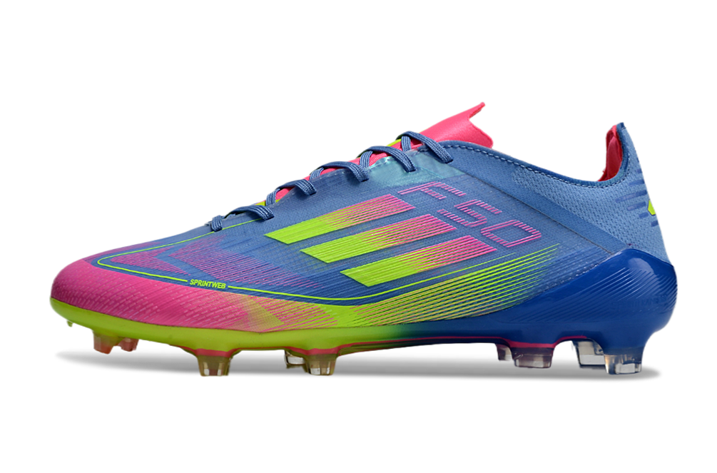 F50 laced #12